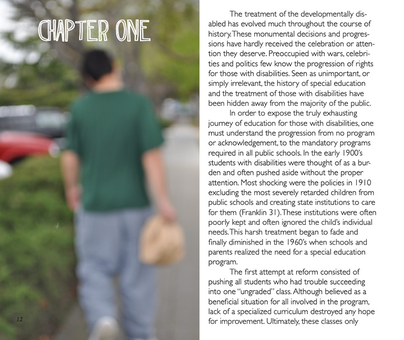 Book by Hannah Hansen